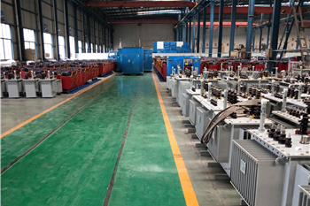 昭苏S11-2000kva/10kv/0.4kv变压器